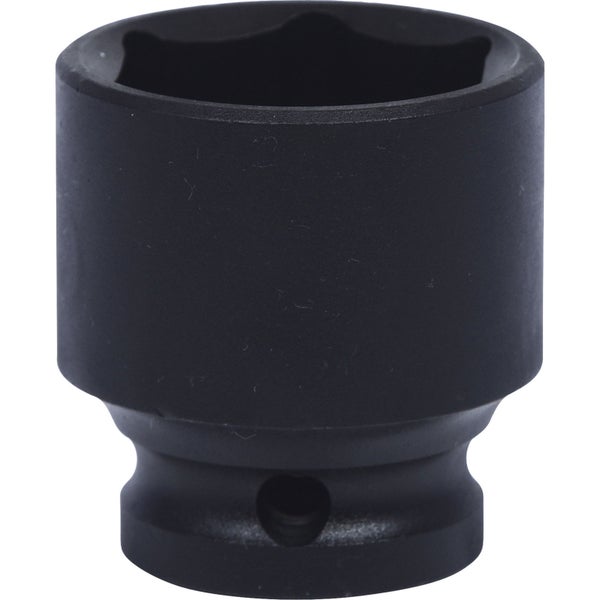 KS TOOLS 1/2 Sechskant-Kraft-Stecknuss kurz 29 mm - 515.1029