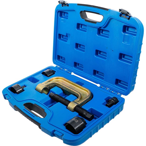 BGS Technic Federbeinspreizer-Satz im blauen Koffer