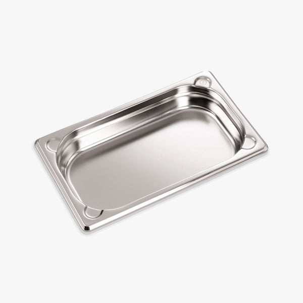 Beefer® Gastroschale One GN 1/4 H40 mm - 10100021