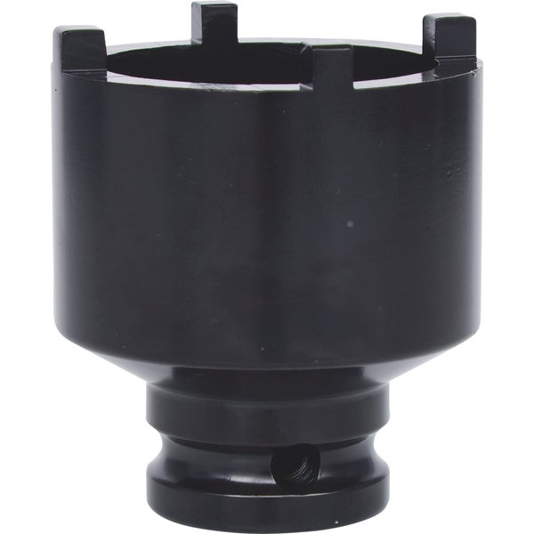 Schlüssel für Wasserhahnmuttern