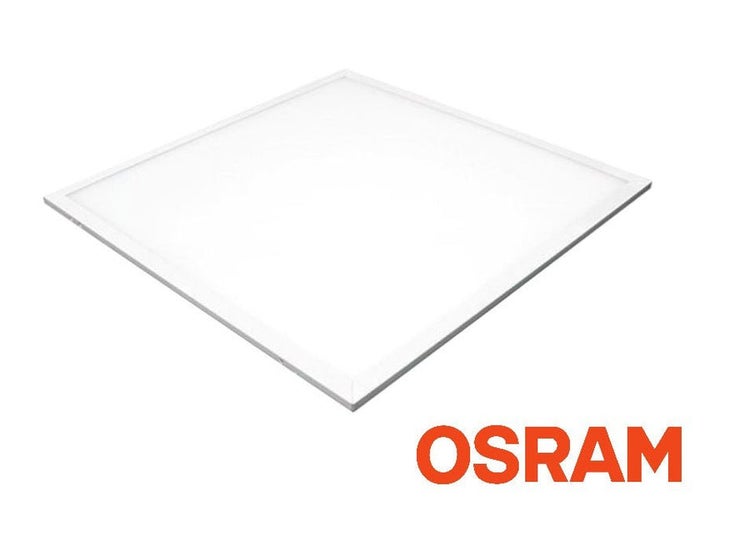 Quadratische LED-Panel-Leuchte