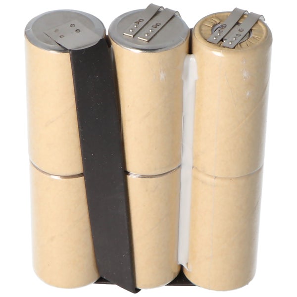 NiMH Akku passend für Gardena ACCU 6 für Strauchschere ST 6, Bosch AGS70 Akku 7,2V 2000mAh NiMH