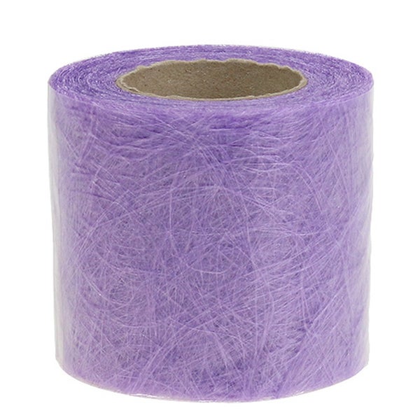 Dekorationsvliesrolle