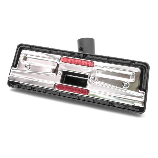 Bodendüse / Kombi-Düse für Staubsauger Typ 42 (32mm Anschluss, 27cm Breite)
