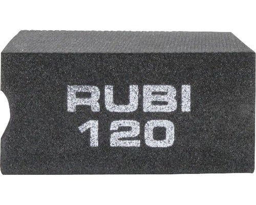 Rubi Diamantschleifblock Körnung 120