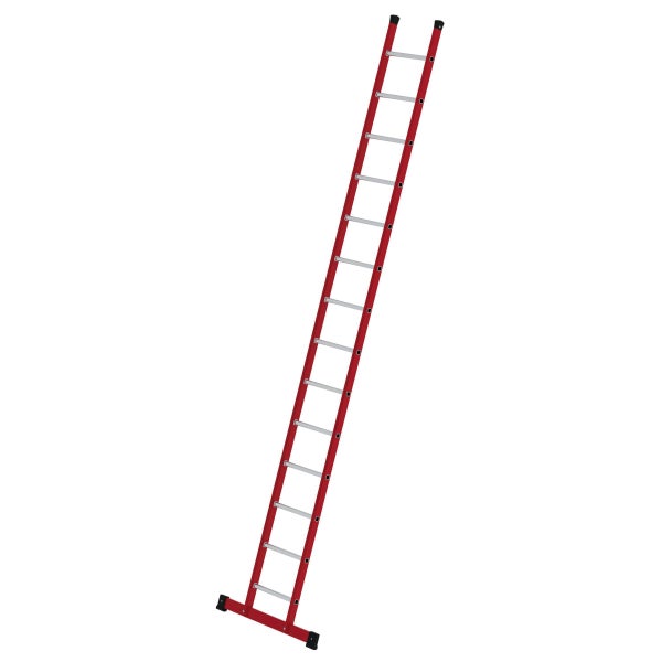 Leiter aus Aluminium