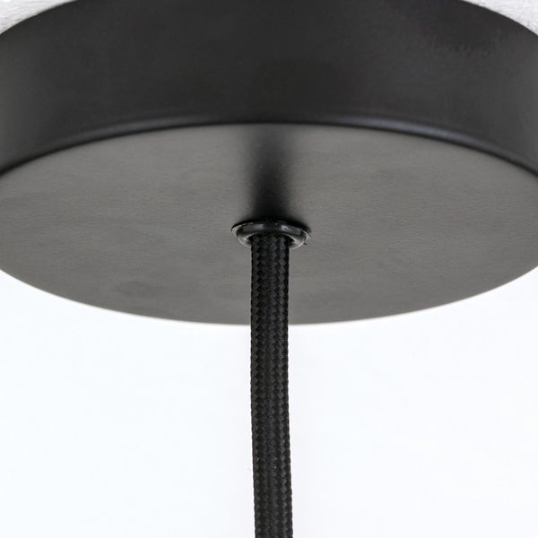 Kabeldurchführung Tülle Kabel Ø 8mm Schwarz