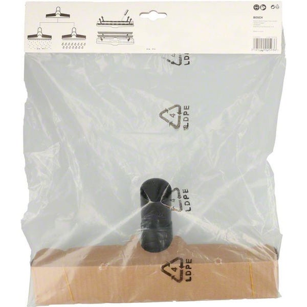 Stationäre Bandschleifmaschine mit vertikalem Schleifband, Elektromotor und Metallgehäuse für die Metallbearbeitung.