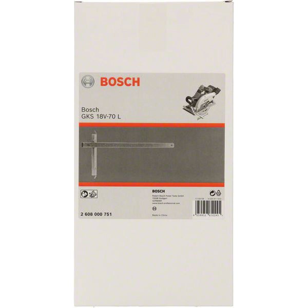 Bosch GKS 18V-70 L Handkreissäge im Karton