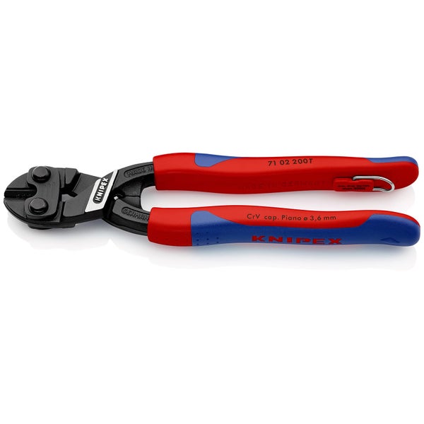 Knipex Bolzenschneider zum Schneiden von Draht
