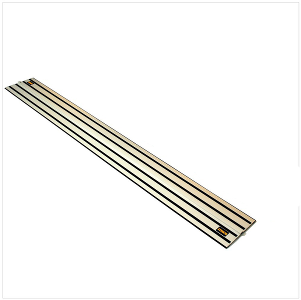 DeWalt Führungsschiene aus Aluminium für Kreissägen.