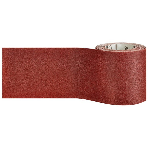 Bosch C410 Schleifpapierrollen Standard for Wood 115 mm x 5 m 60 - 2608606818