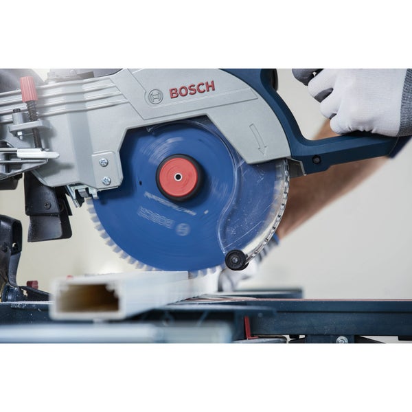 Bosch Kreissägeblatt Expert for Multi Material für Kapp- und Gehrungssägen 254 x 30 x 2,4 mm 80 - 2608642528