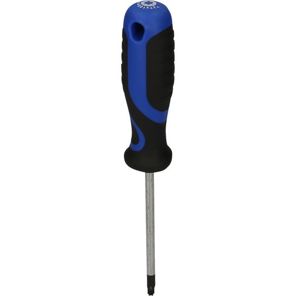 BRILLIANT TOOLS Schraubendreher TORX T27 - BT034909