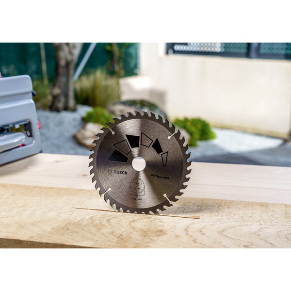 Bosch Sägeblatt für Holz