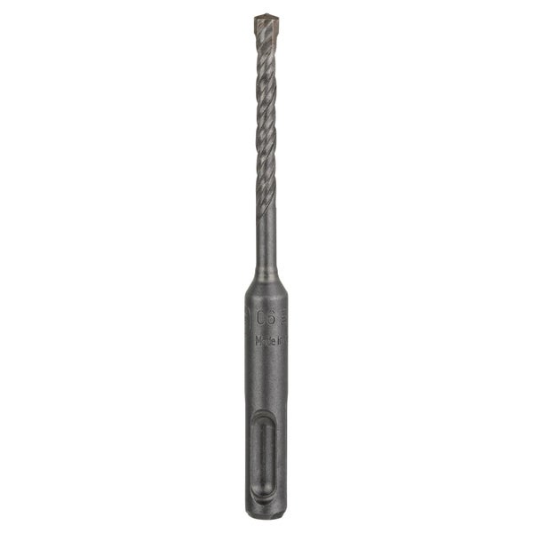 Bosch 1x SDS Hammerbohrer S4L D= 5,5 AL= 50 - 1618596165