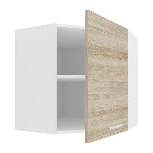 Eckschrank Küchenschrank Hängeschrank Küche Esilo