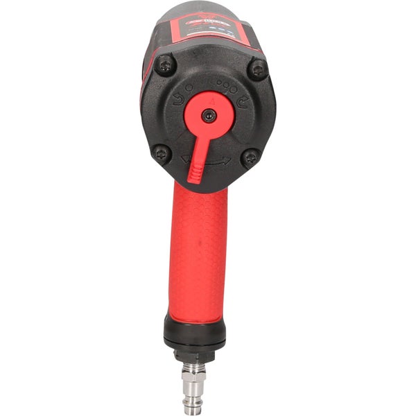 KS TOOLS 1/2 The Devil Hochleistungs-Druckluft-Schlagschrauber 1.600 Nm - 515.1200