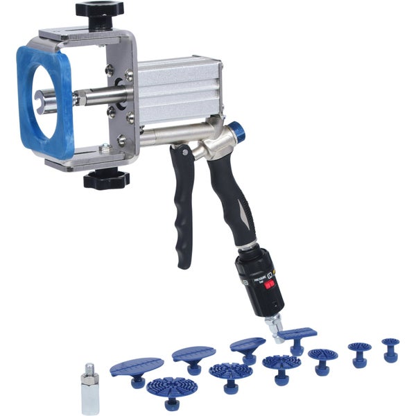 Dellenlifter Set mit verschiedenen Aufsätzen