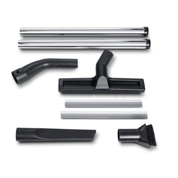 Fein N-/T-Sauger Dustex 25 L 1.380 W inkl. Zubehör-Set BAU - 92035060000
