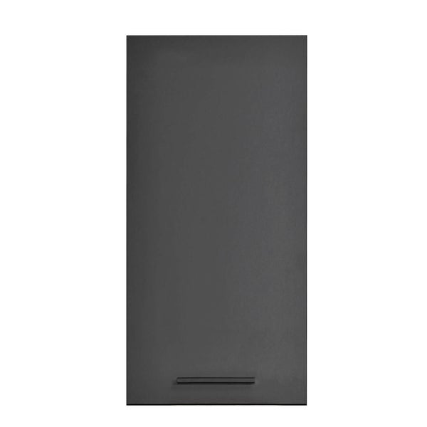 Schranktür mit Griff