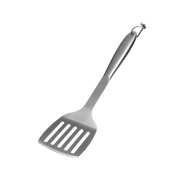 PATTON Grillwender Solid - Länge 43cm - Edelstahl