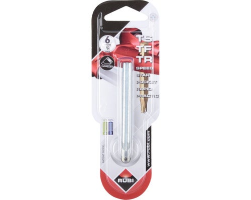Rubi Fliesenschneider Slim Cutter