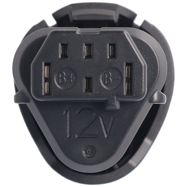 1500mAh Akku passend für AEG L1215, L1215R, 4932399988, 3IMR186