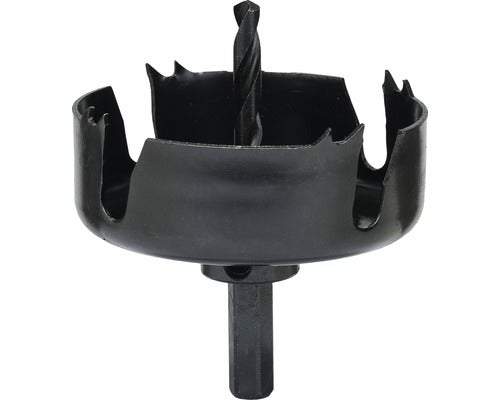 Lochsäge Carbon für Spot Lampen Durchmesser 75 mm, 3/8