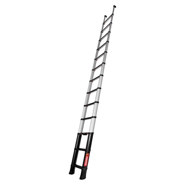 Telesteps Anlegeleiter Rescue Line Militär 13 Sprossen 4,1m