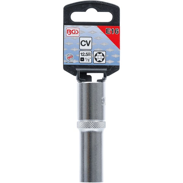 BGS Technik E16 Steckschlüsseleinsatz