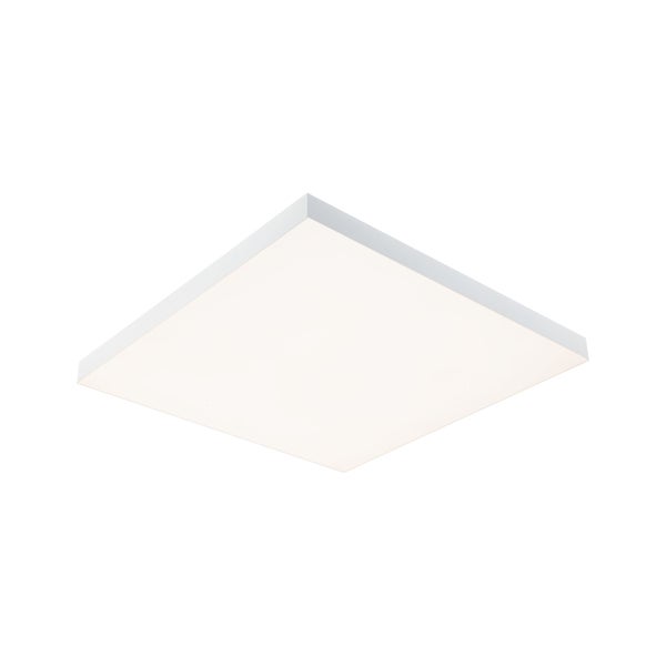 LED Panel Velora Rainbow dynamicRGBW eckig 450x450mm 19W 1690lm RGB+ Weiß dimmbar