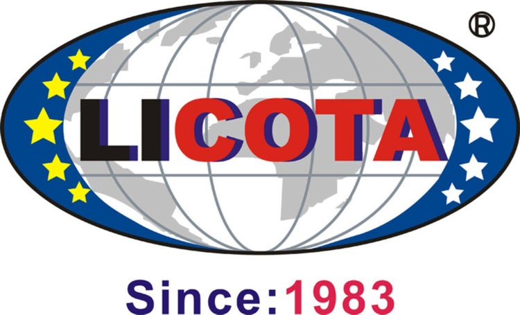 Licota Logo