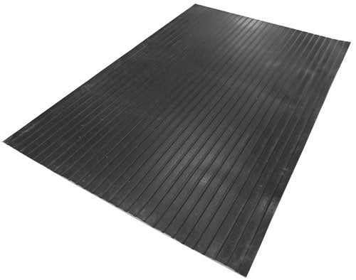 Anhänger Matte 10mm - 122x183cm