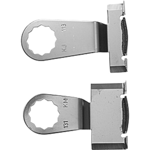 Schlauch mit Anschlussstücken für den Sanitärbereich