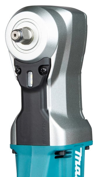 Makita Akku-Winkelschrauber Detailansicht