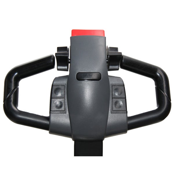 Deichsel einer Ameise