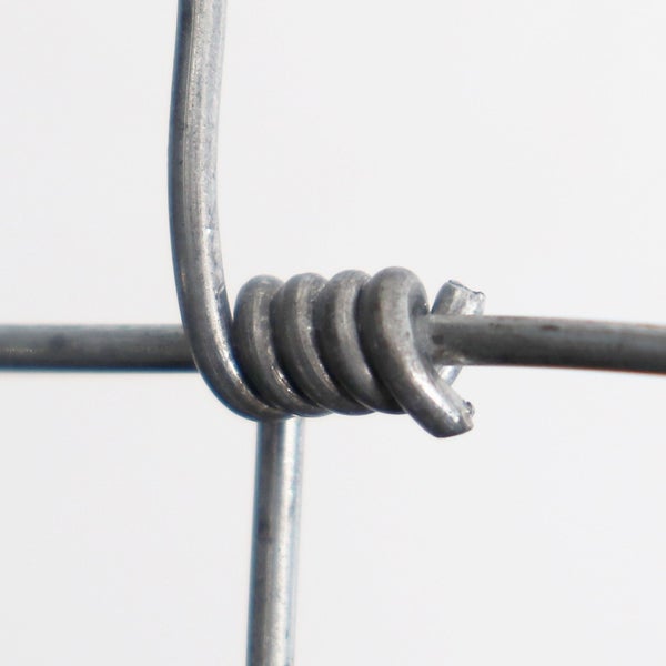 300m Wildzaun Forstzaun Weidezaun Drahtzaun Knotengeflecht 180/16/15