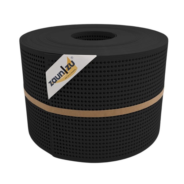 Zaunblende Rolle für Sichtschutz