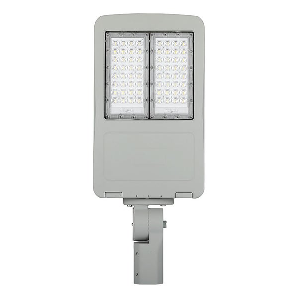 LED-Straßenleuchte für Außenbereiche