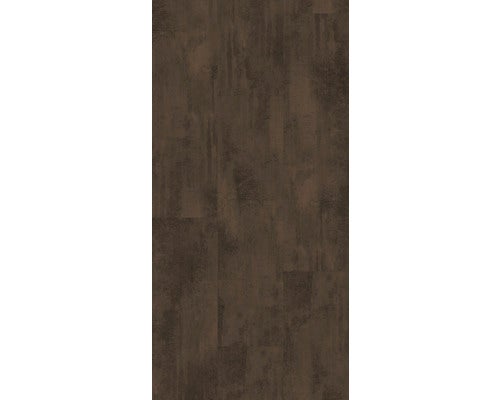 Laminat 8.0 Aqua Pro Metal Oxid dunkelbraun wasserfest