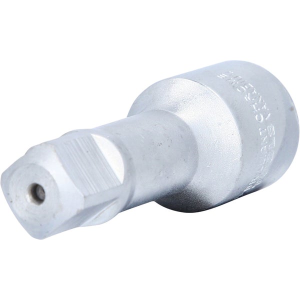 Steckschlüssel-Adapter aus Metall