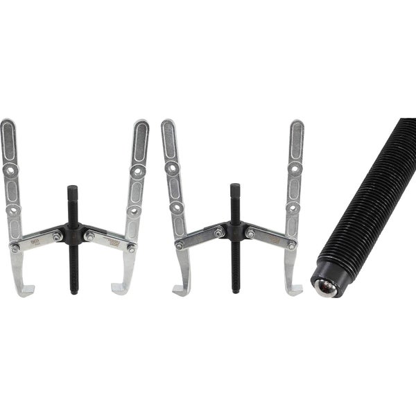 Bosch Trennscheibe mit einem Durchmesser von 115 mm für Metall