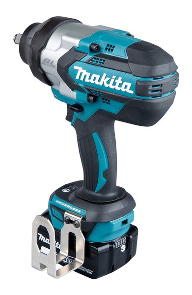 Makita Logo Akku-Schlagschrauber