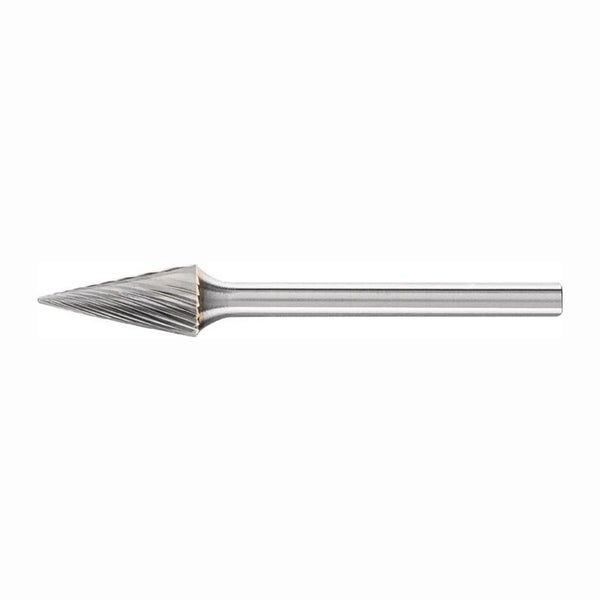 PFERD Kleinfrässtift SKM Ø 6 mm Kopflänge 13 mm Schaft-Ø 3 mm Verzahnung 5 - 21215053
