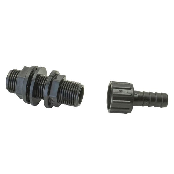 Blumat Tankanschluss Kombi 1/2 13 mm – Bewässerungssystem Zubehör