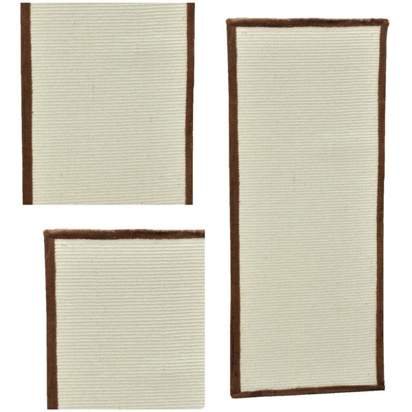 Detailansicht einer Antirutschmatte