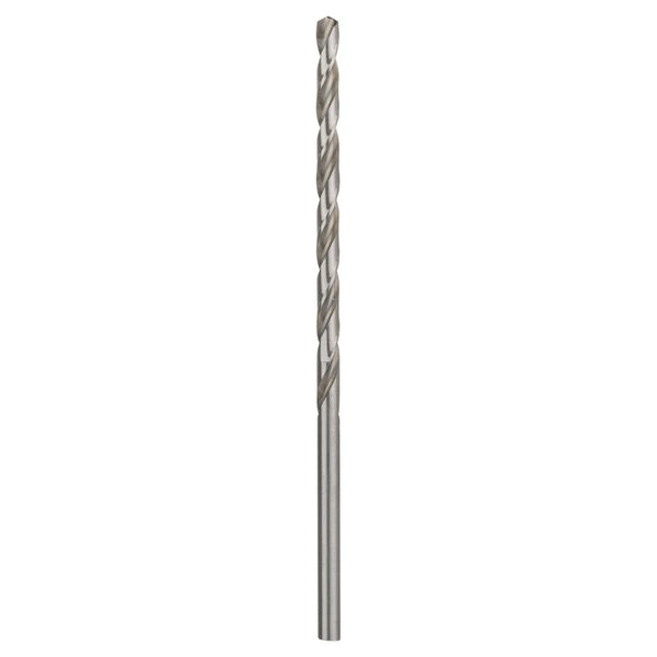 Bosch 1x Metallbohrer HSS-G DIN 340 5 x 87 x 132 mm - 2608595683