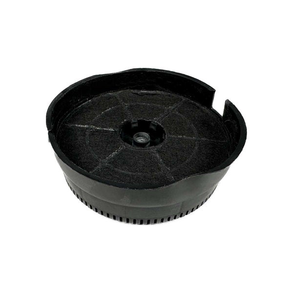 Aktivkohlefilter als Ersatz für Etna REC85 (2 Stück)