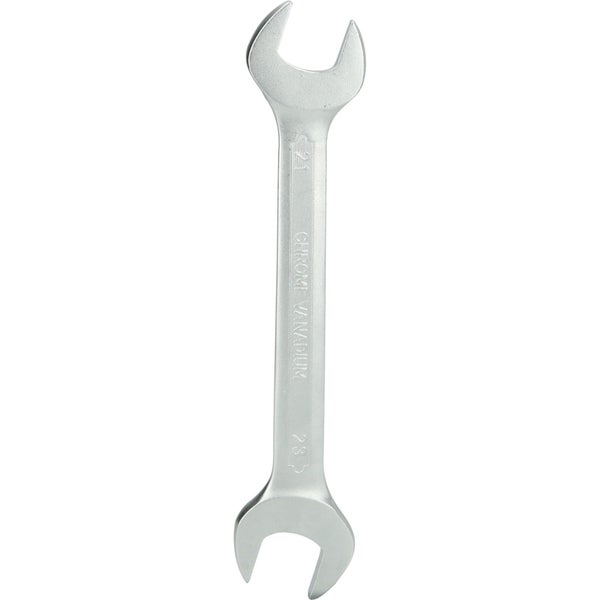 Maulschlüssel 21x23 Millimeter